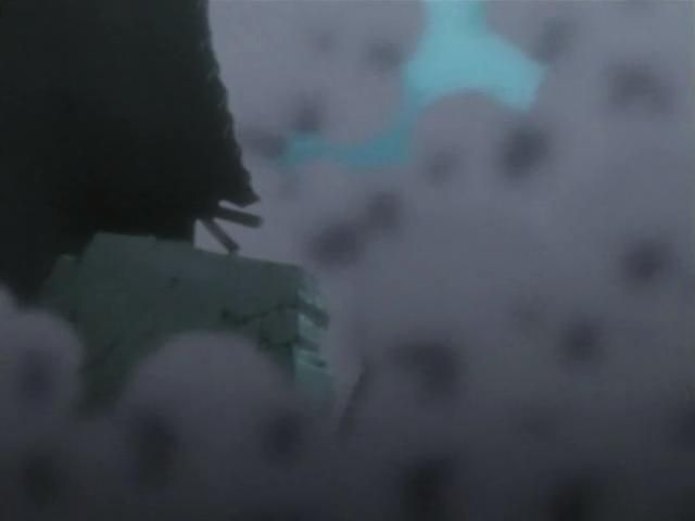 Otaku Gallery  / Anime e Manga / Bleach / Screen Shots / Episodi / 097 - Hitsugaya si muove - Taglia il nemico nella foresta / 111.jpg